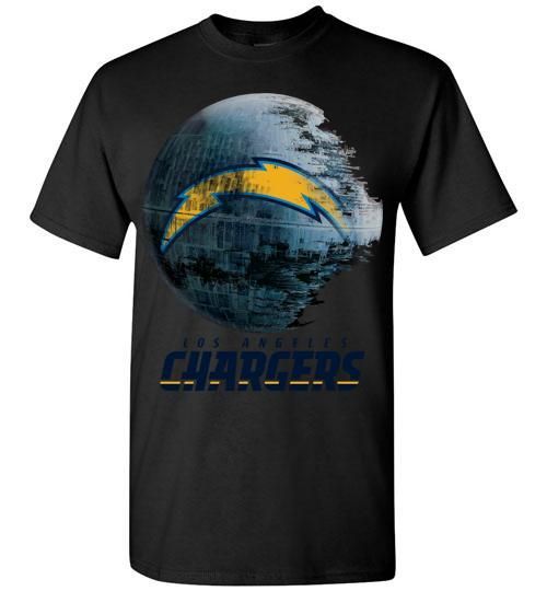 LOSANGELESCHARGERS Nations Of Lengends shirt
