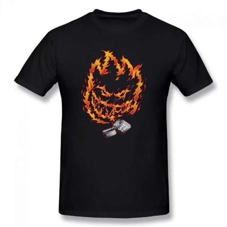 Spitfire Firestarter T-Shirt