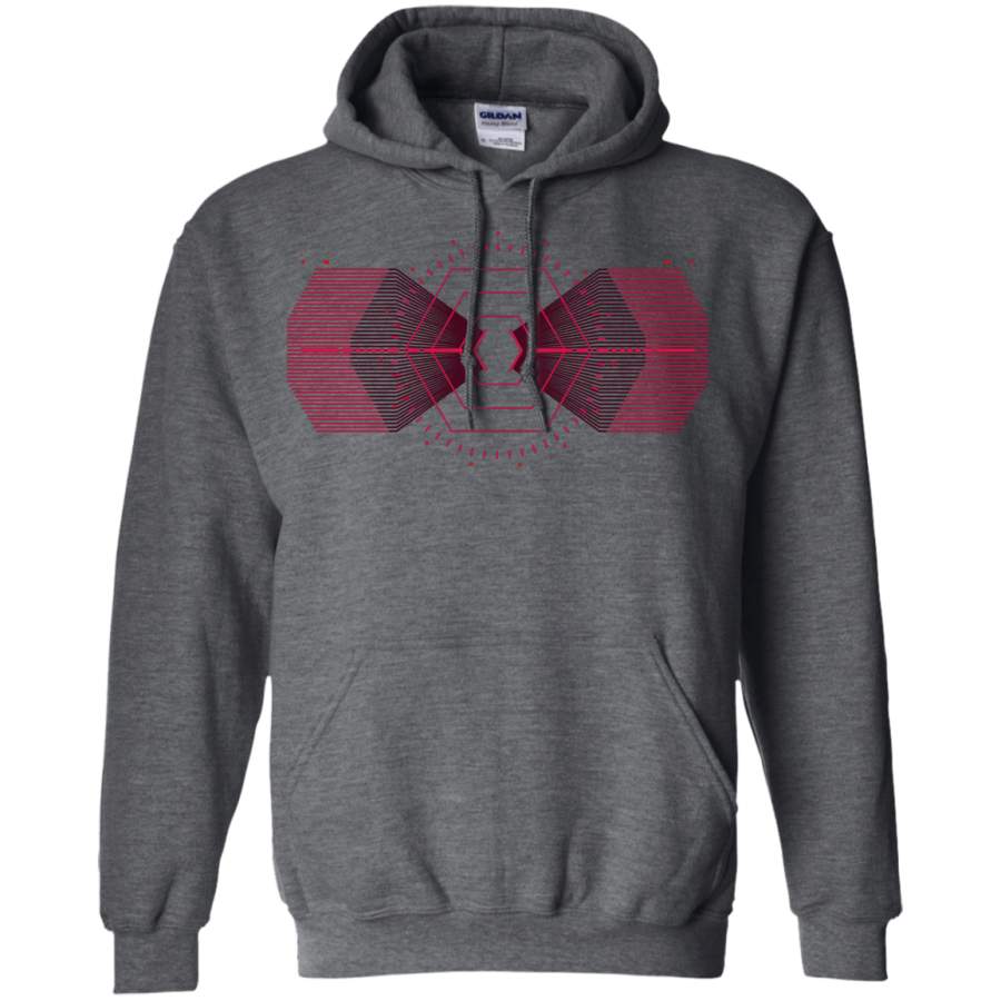 The First Order Pullover Hoodie