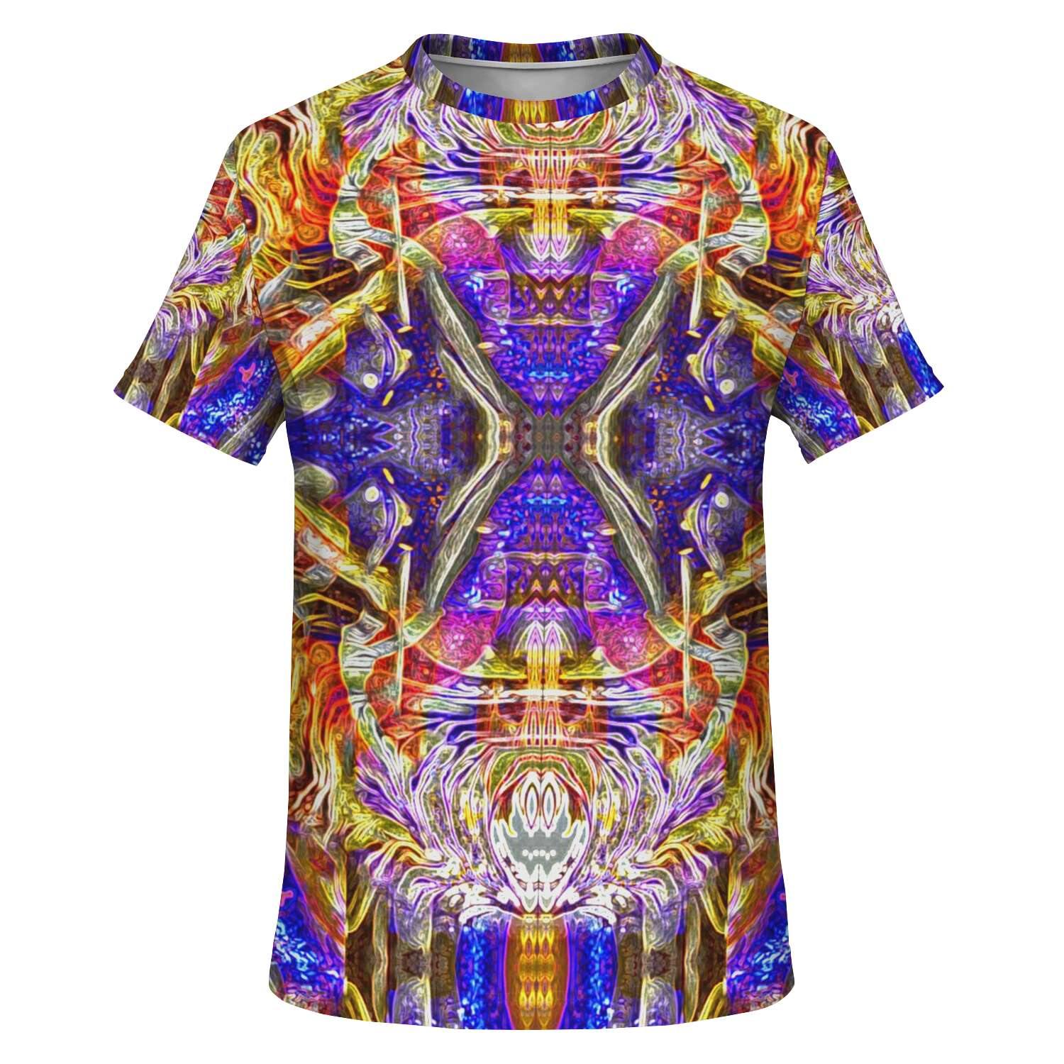 Nirvana Bliss Unisex T-Shirt