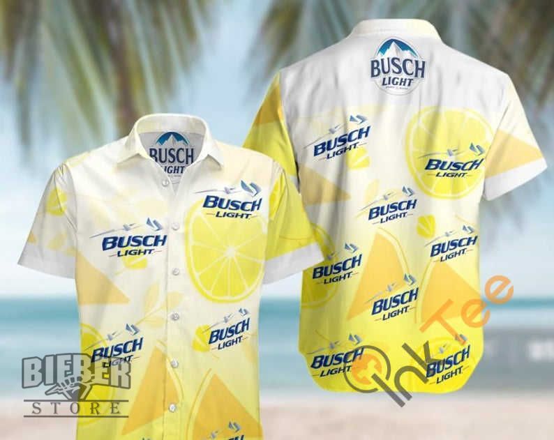 Amazon Best Selling Busch Light Hawaii Shirts Ha7847