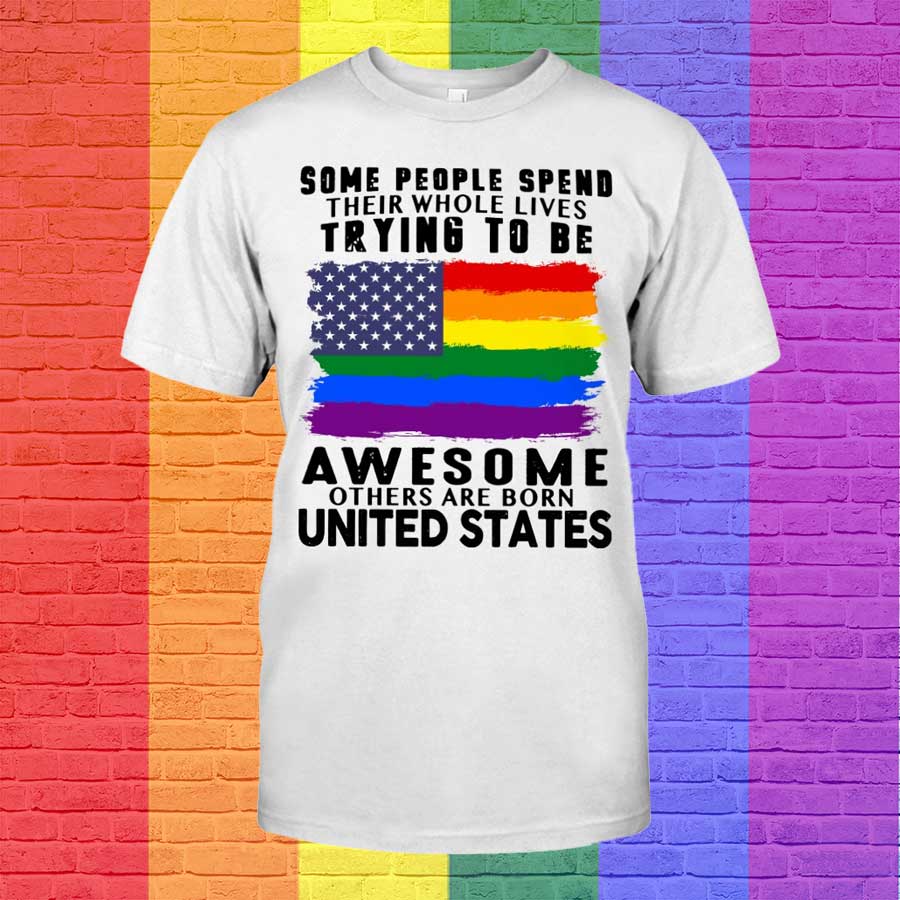 Pride Ally Shirt, Lesbian Pride Shirts, Ally Shirts For Pride, Gay Pride Shirts