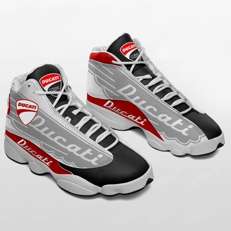 ducati form air jordan 13 shoes sport v222 sneakers jd13 sneakers personalized shoes design