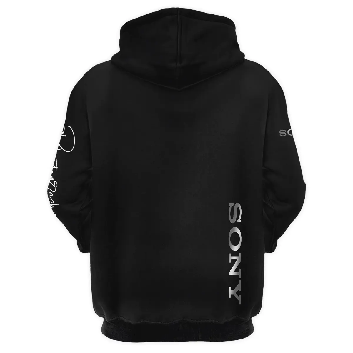 Personalized Gift Custom Name Sony Camera Photography All Over Prints Blpt81124A1Sn  Hoodie