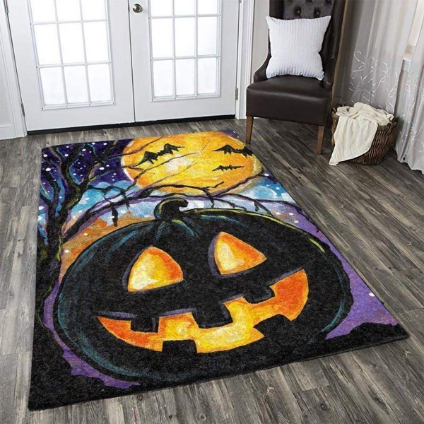 Halloween Rug RCDD81F14939