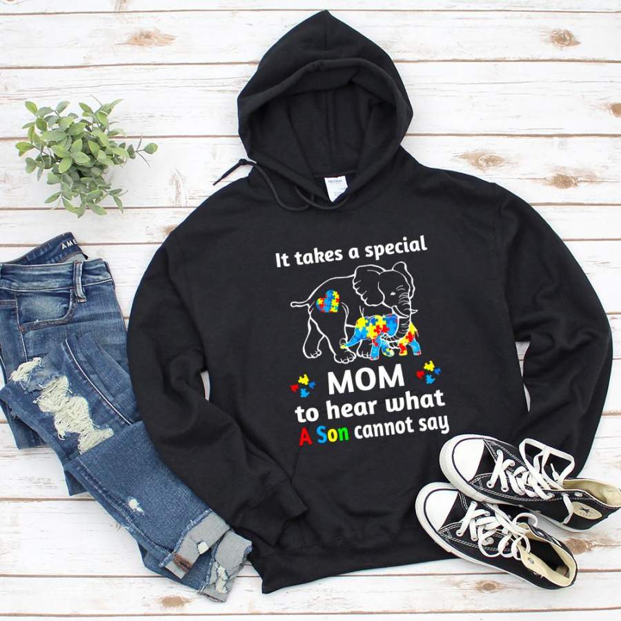 Black cat i drink hot cocoa merry christmas santa hat snowflakes black hoodie for men and women S-5XL