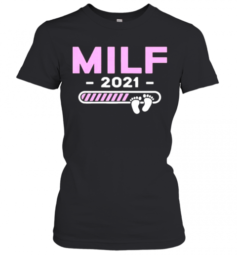 Good Make America Tip Again Shirtmilf 2021 Man I Love Farming Women’S T-Shirt
