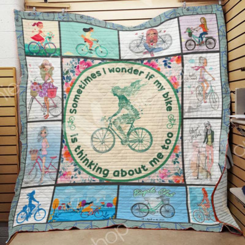 Cycling Blanket JL2203 82O31