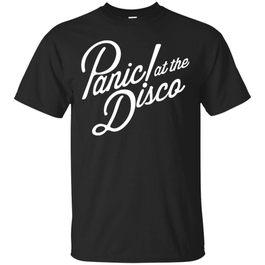 Panic At The Disco T-Shirt