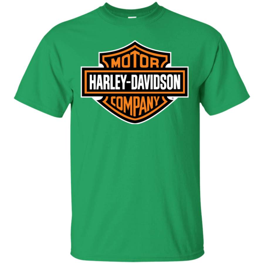 HARLEY DAVIDSON T-Shirt – Corethermax