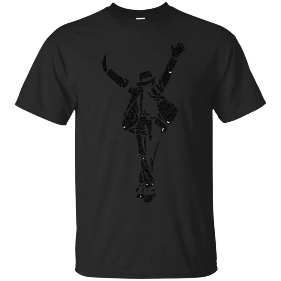 Yoga – MICHAEL JACKSON T shirt & Hoodie