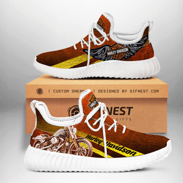 [Limited Edition] New Yeezy Custom Design 2020 Sh151008