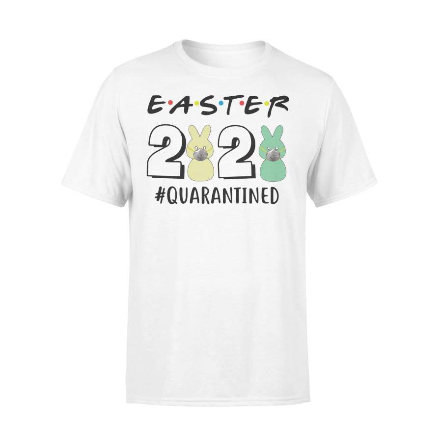 Easter 2020 Quarantined Shirt