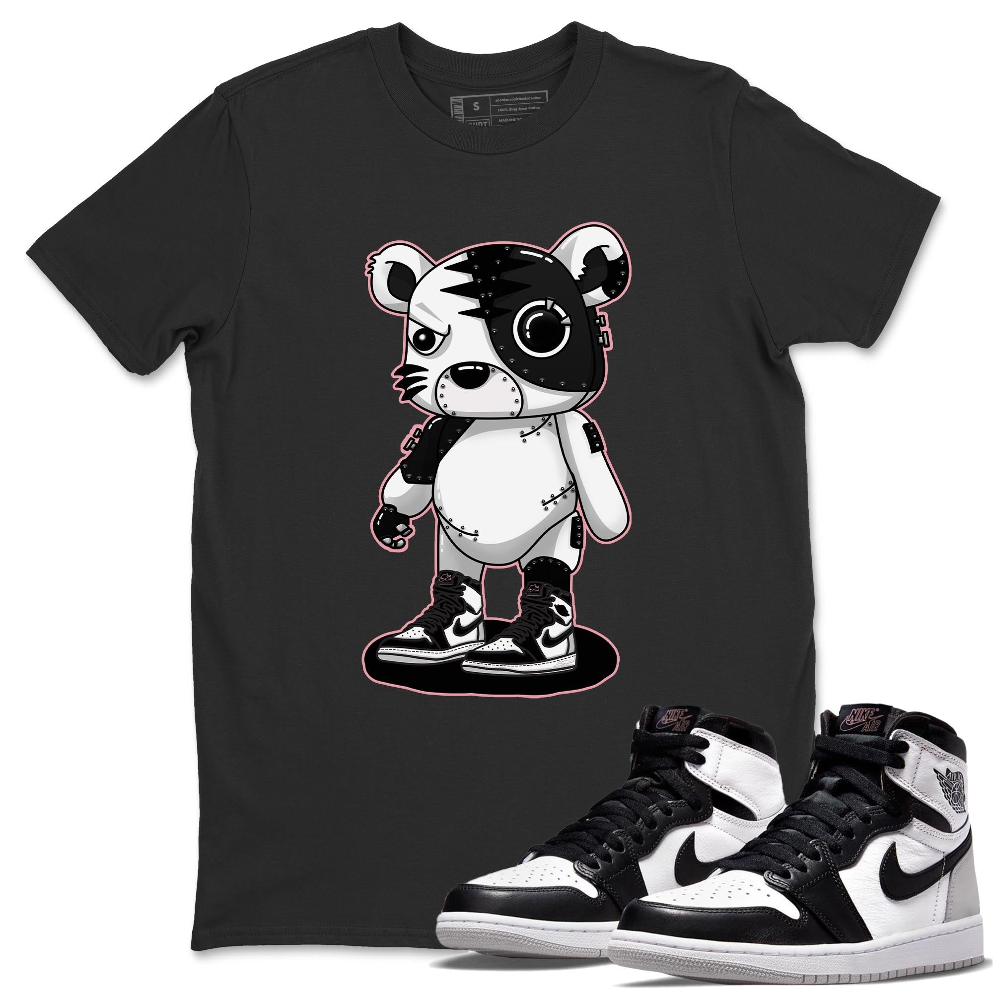 Cyborg Tiger T-Shirt – Air Jordan 1 Stage Haze