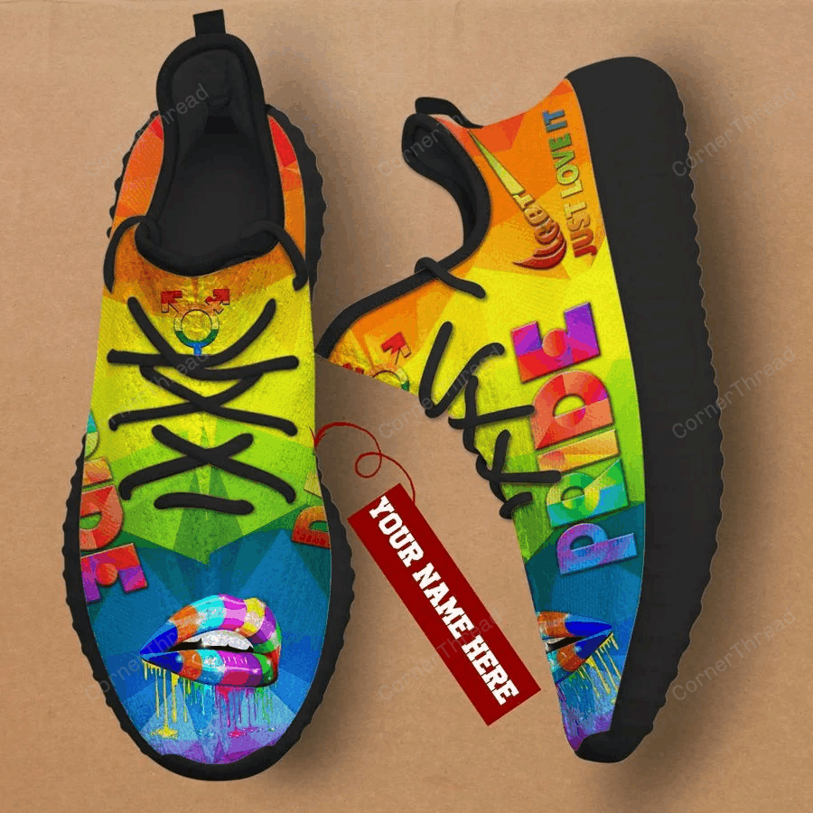 Custom Lgbt Tus Yz Boost