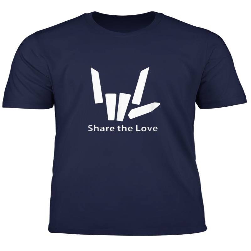 Share Love Cute Shirts For Kids And Adults