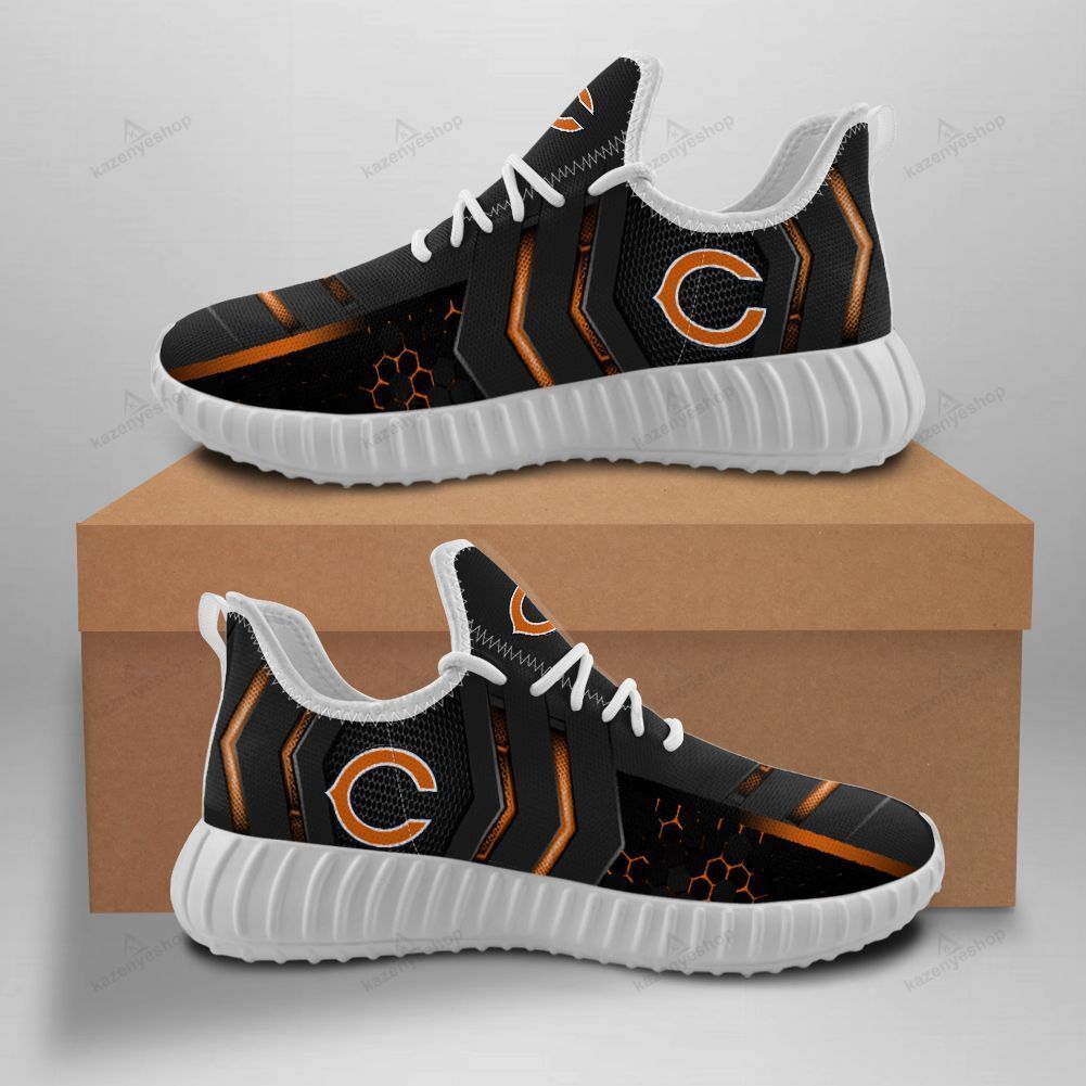 Chicago Bears New Sneakers 416