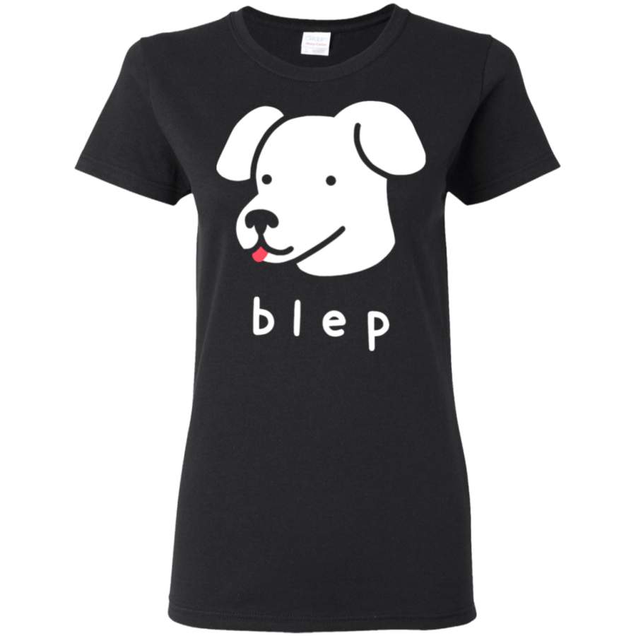 AGR Blep Womens T-Shirt