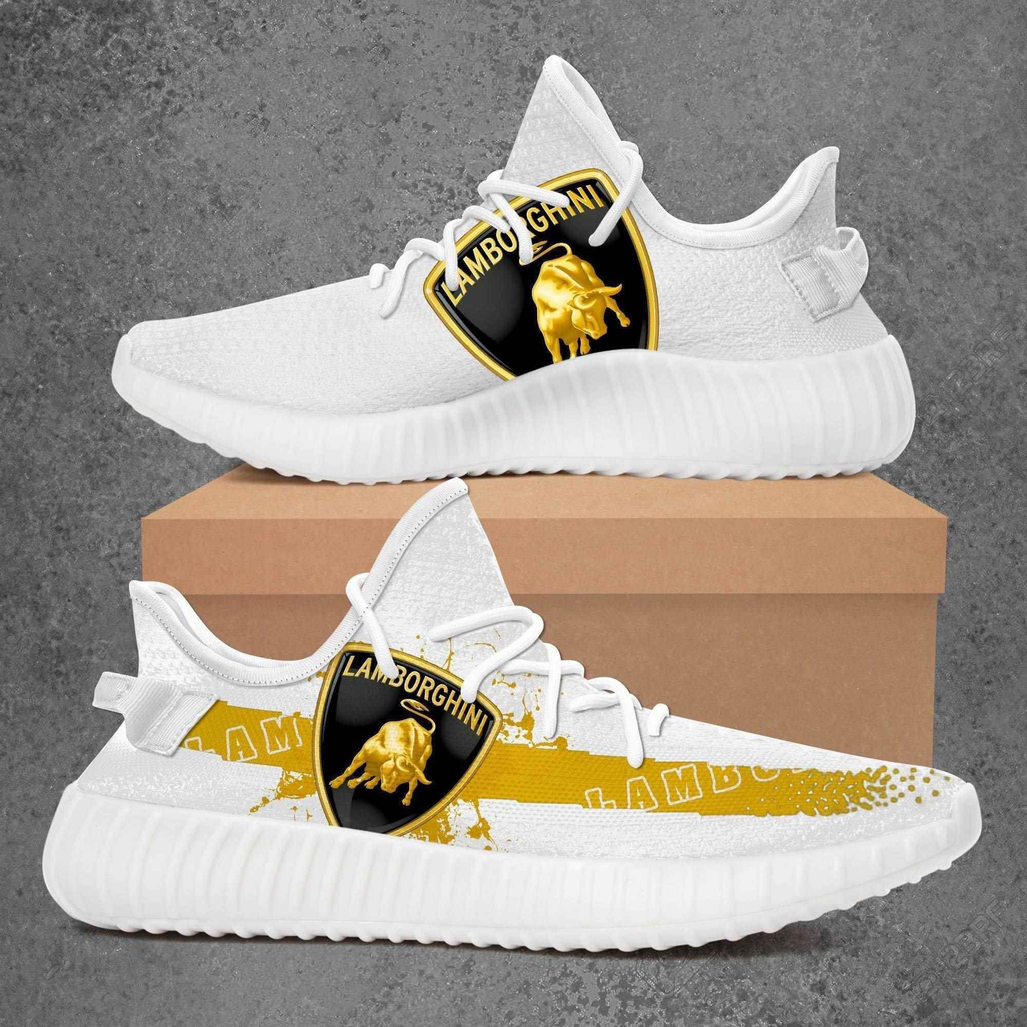 Lamborghini Yeezy Boost – Yeezy Shoes