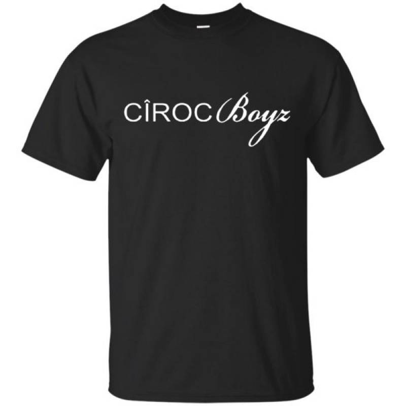 Ciroc Boyz T-Shirt