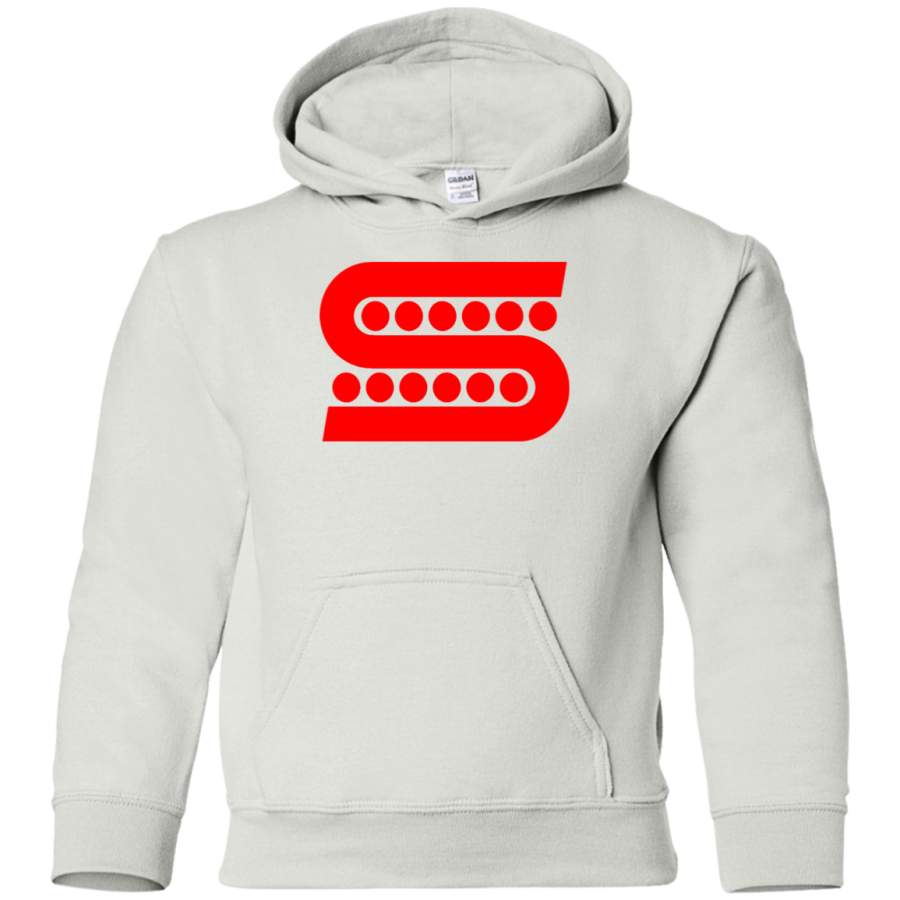 AGR Seymour Duncan Guitars Youth Pullover Hoodie