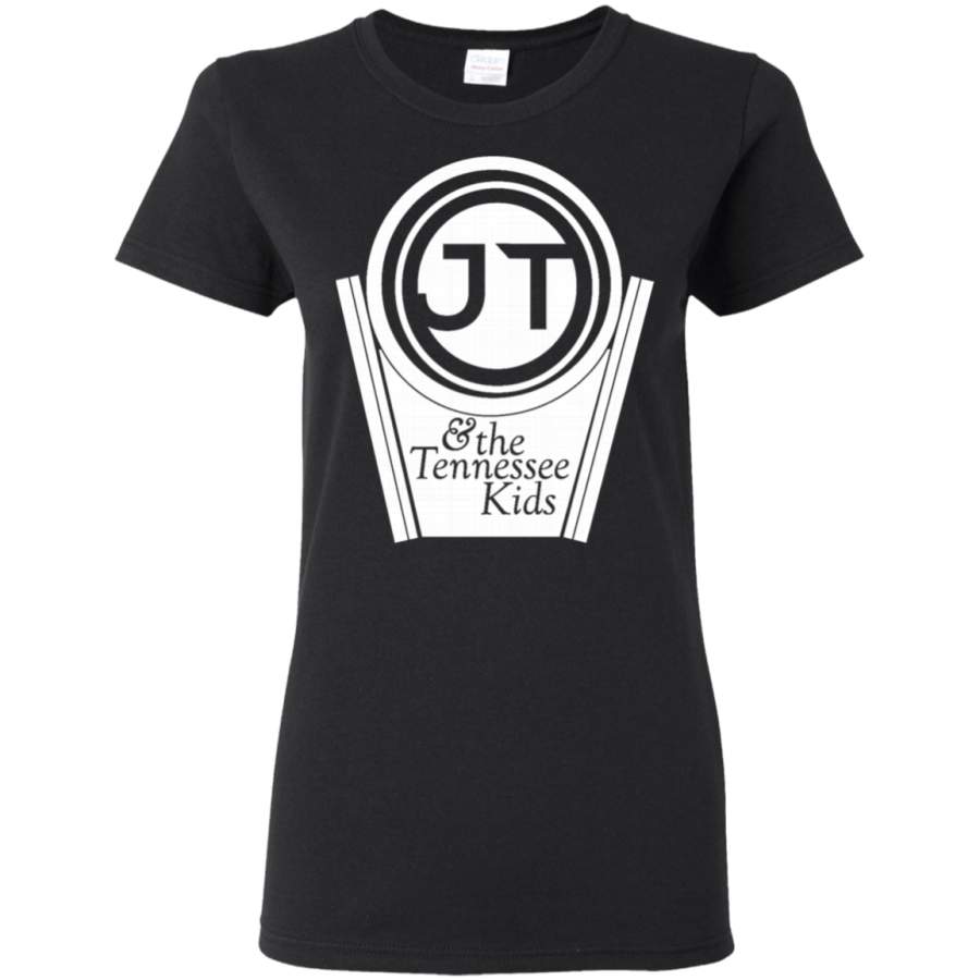 AGR Justin Timberlake1 Womens T-Shirt