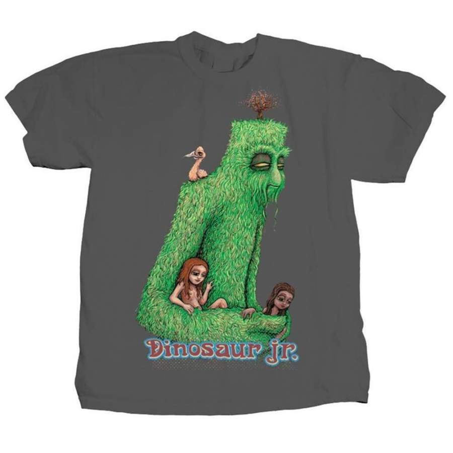 Dinosaur Jr Farm Men’s T-Shirt