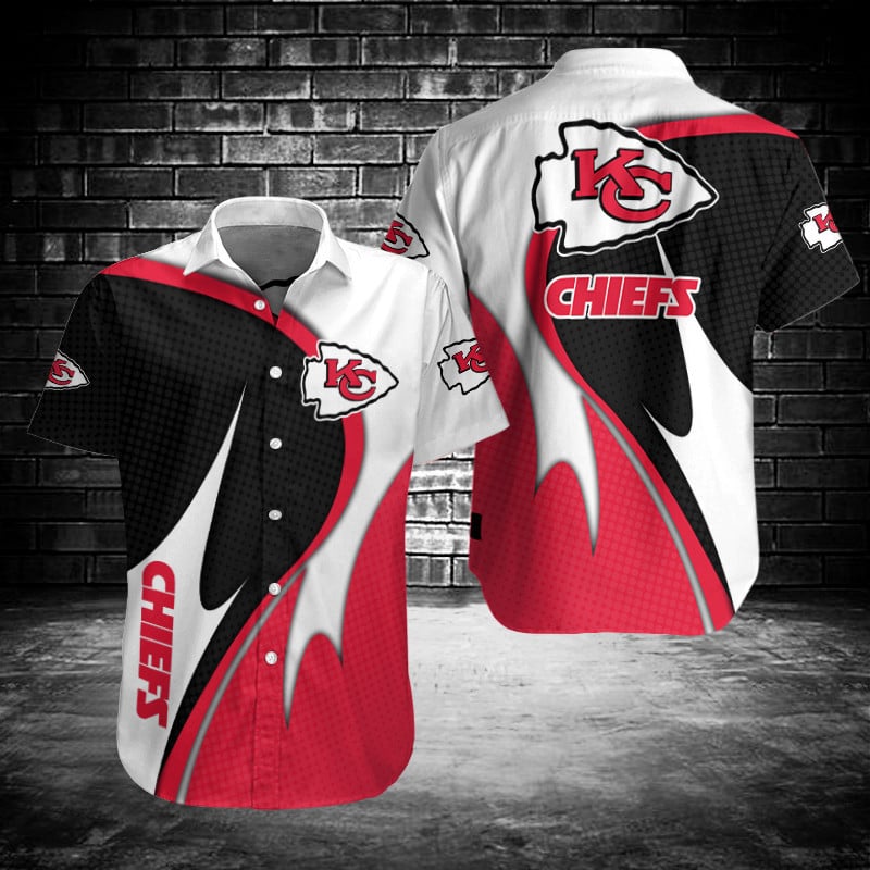 Nfl Kansas City Chiefs Men Shirt Trending