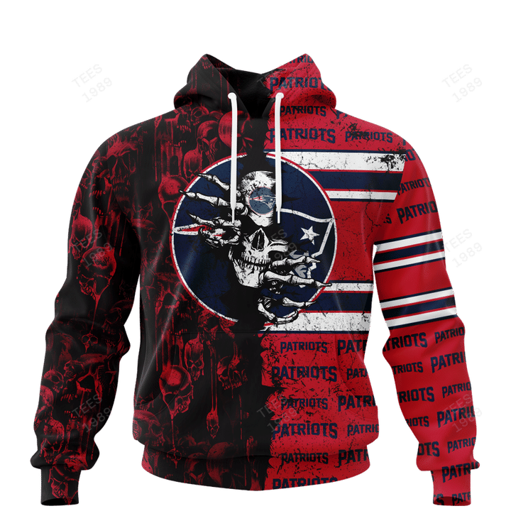 New England Patriots All Over Printed 140