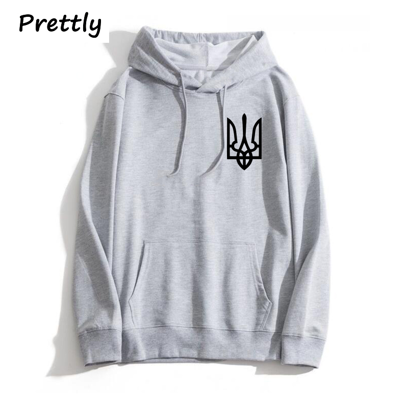 Zelensky Ukraine Hoodies Women Men Crewneck Sweatshirts Pullover Ukrainian Hooded Harajuku Sweat Streetwear Woman Clothes alx