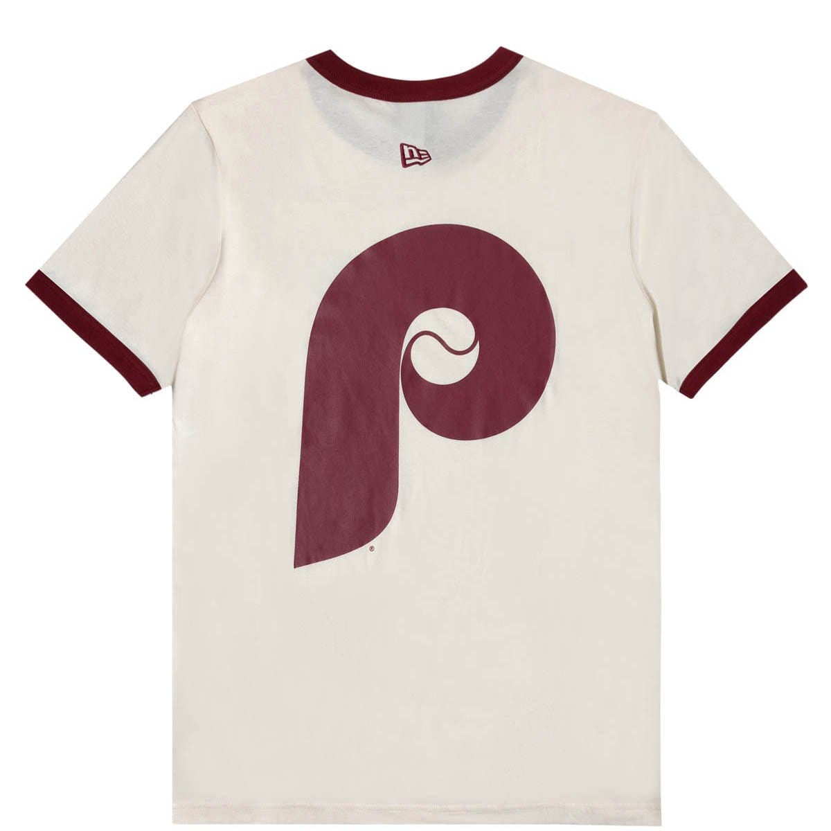 X Eric Emanuel Philadelphia Phillies Ss Tee