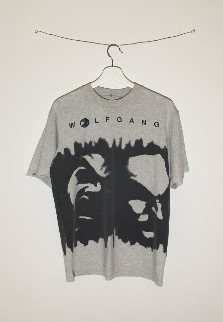 Wolfgang Weightless Vintage Band Shirt