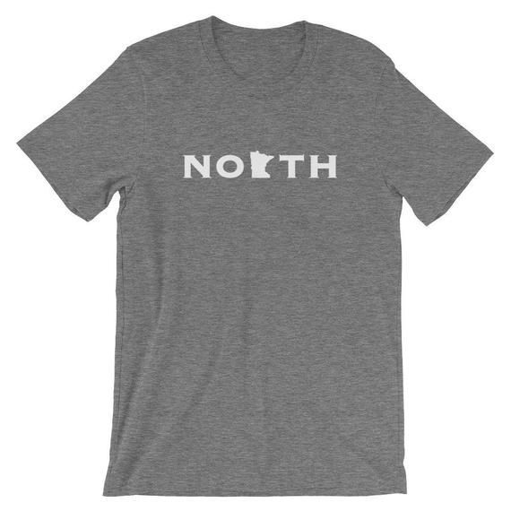 Minnesota Proud North Shirt