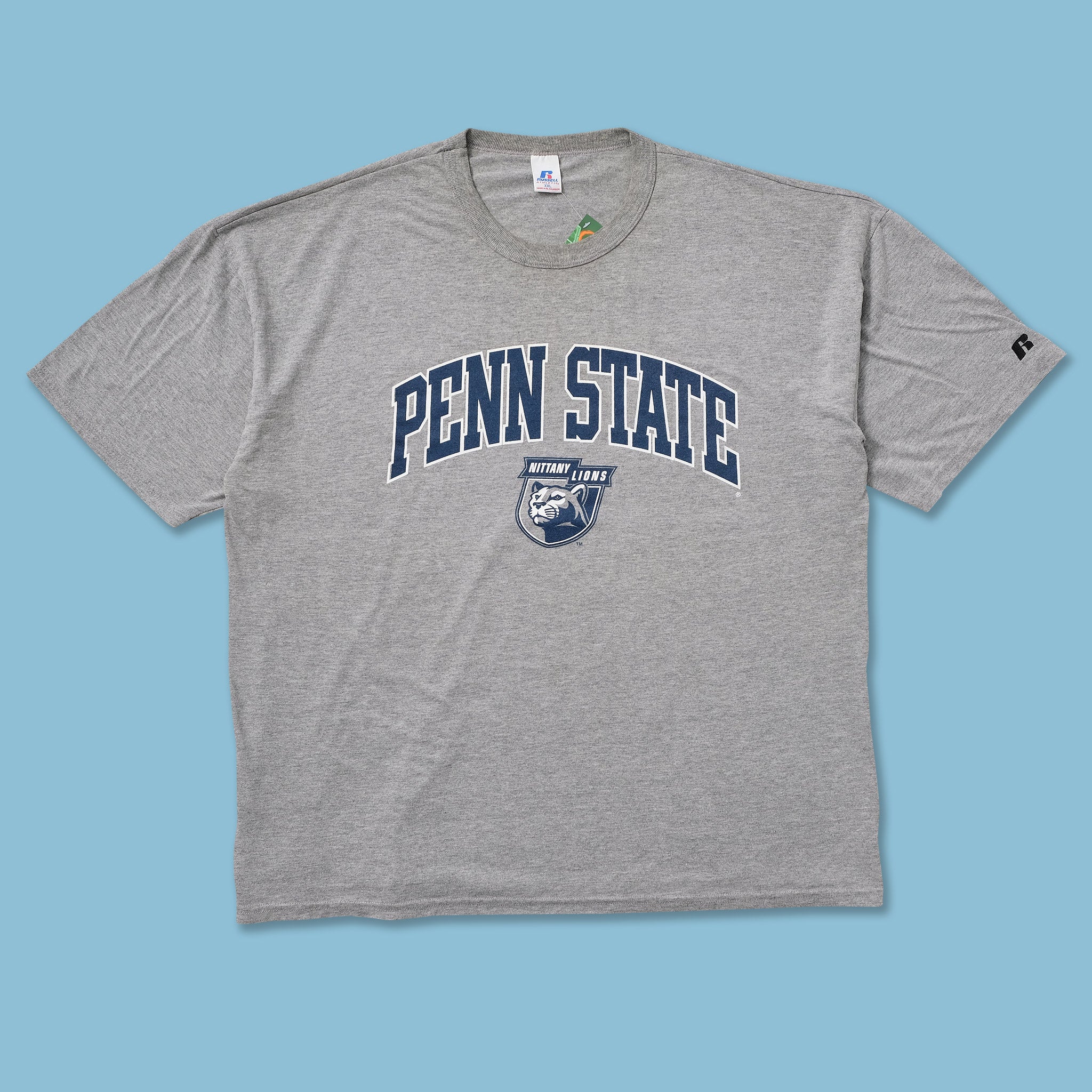 Vintage Russell Athletic Penn State T-Shirt, Sweater, Hoodie, Gift For Fans