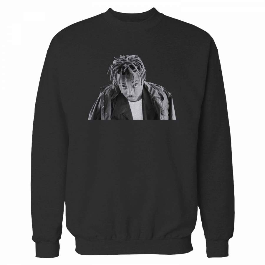 Juice Wrld Drops Sweatshirt