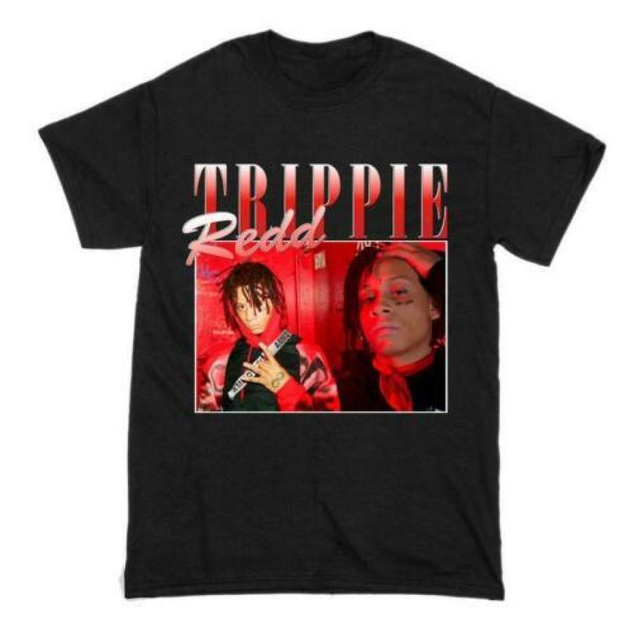 Trippie Redd T-Shirt Vintage