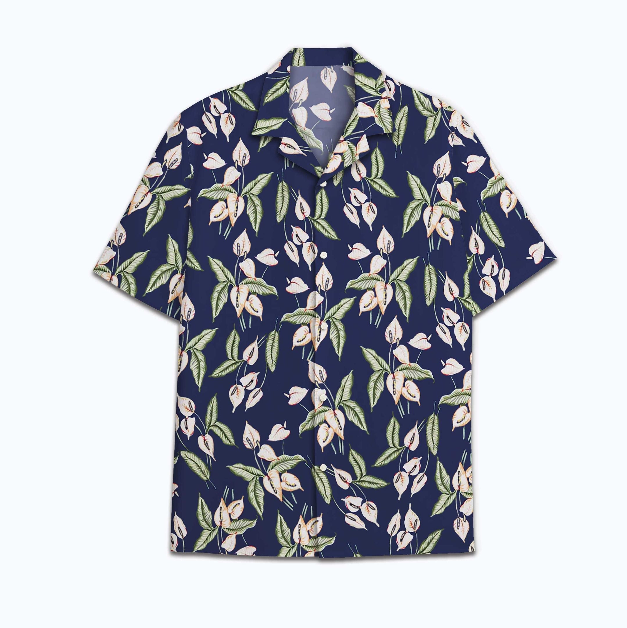 Hawaii Shirt Magnum Pi Hawaii For Hawaii Aloha Ha99801