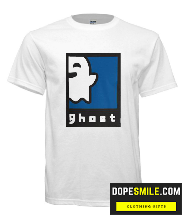 Phish Ghost cool T Shirt