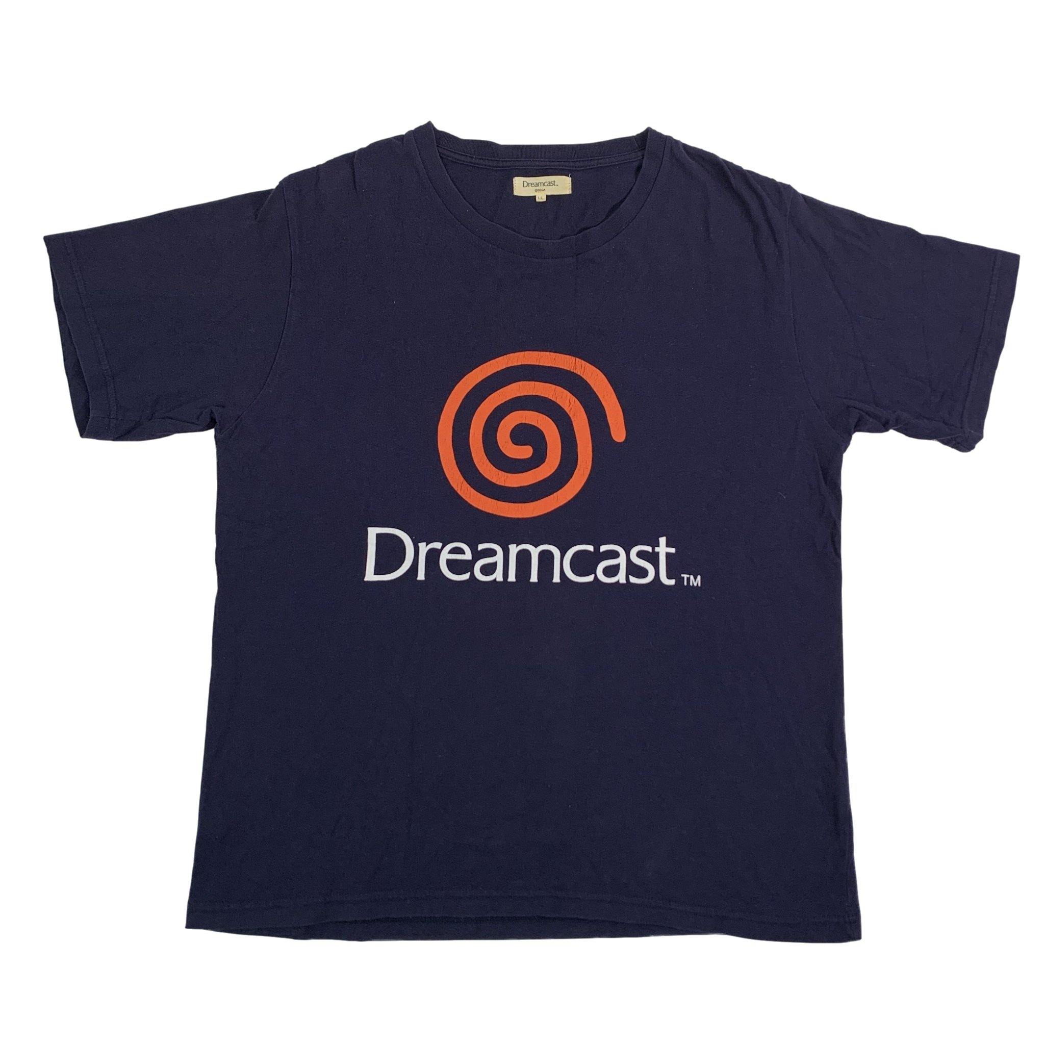 Vintage Sega “Dreamcast” T-Shirt