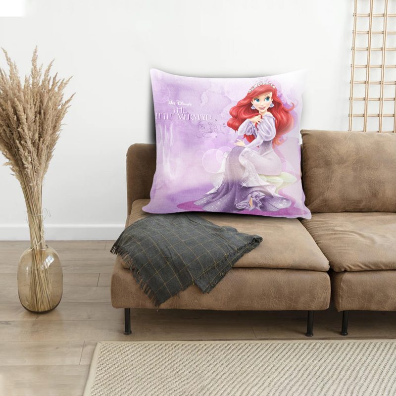 Ariel Princess – Pillow 72