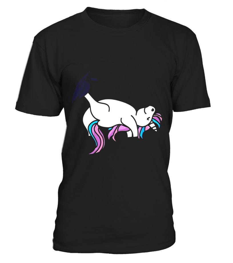 Unicorn Graduation Yoga Shirt – Yoga Animals Graduates – Limited Edition T Shirts C-Cgpsr