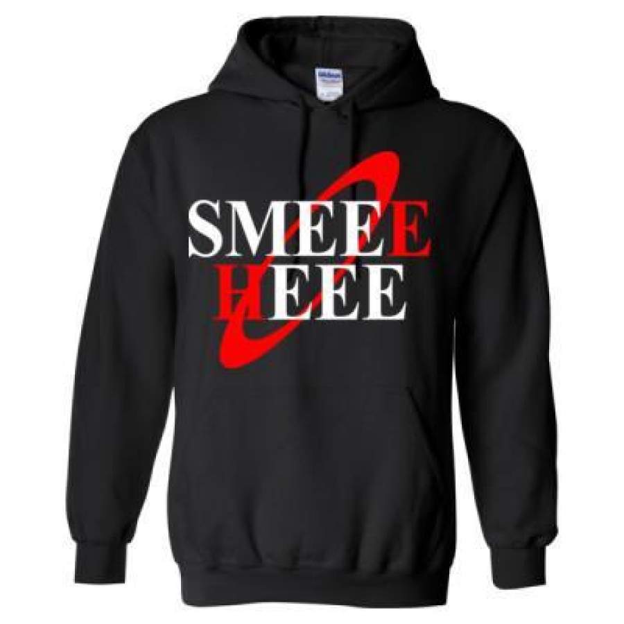 AGR Red Dwarf Smee Hee – Heavy Blend™ Hooded Sweatshirt