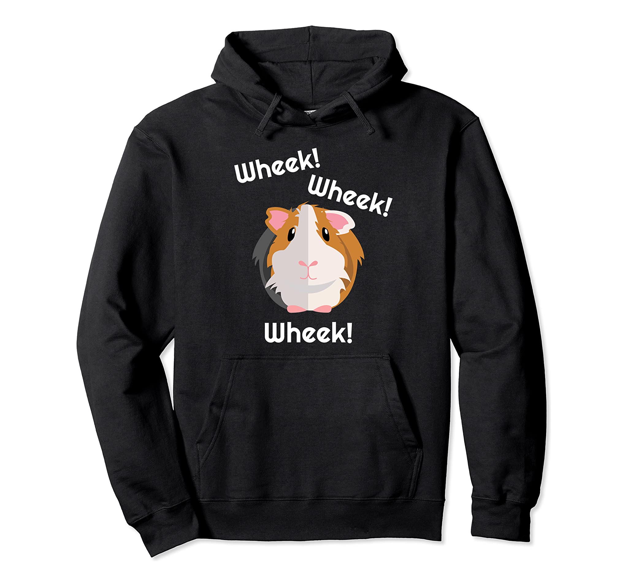 Guinea Pig Wheek Gift T-Shirt – Guinea Pigs Birthday Clothes