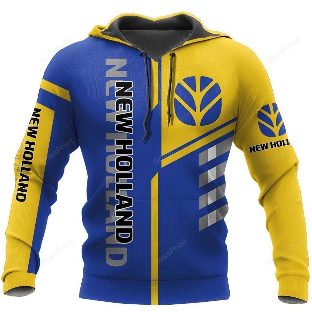 3D All Over Printed Nh Shirts Ver 11
