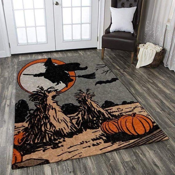 Halloween Rug RCDD81F30262