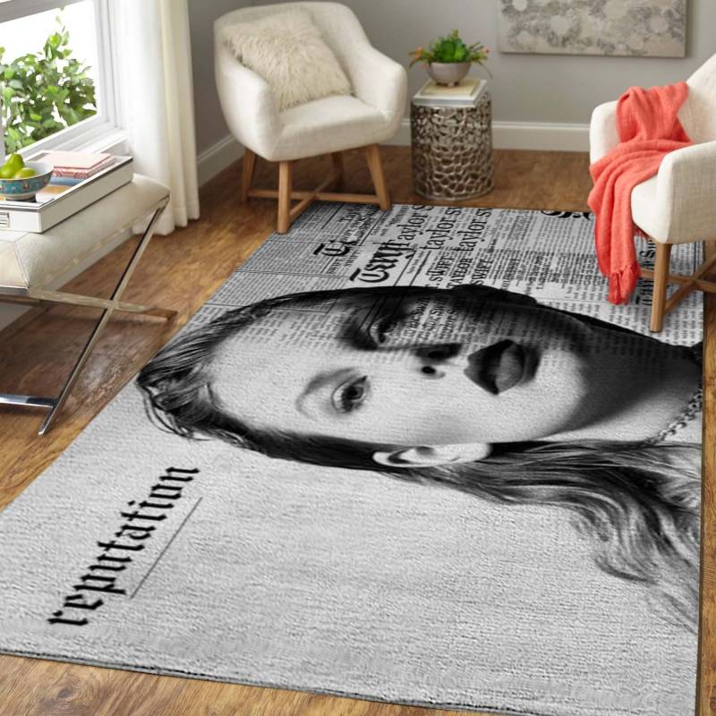 Taylor Swift Rugs