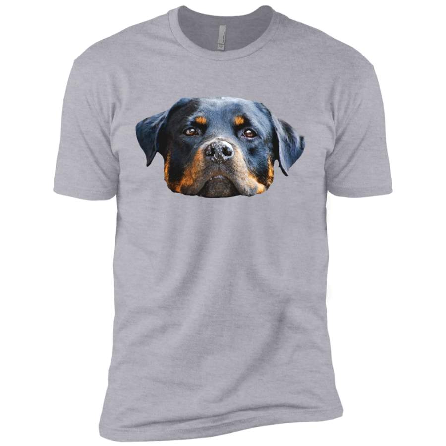 AGR Rottweiler, dog T-Shirt & Hoodie