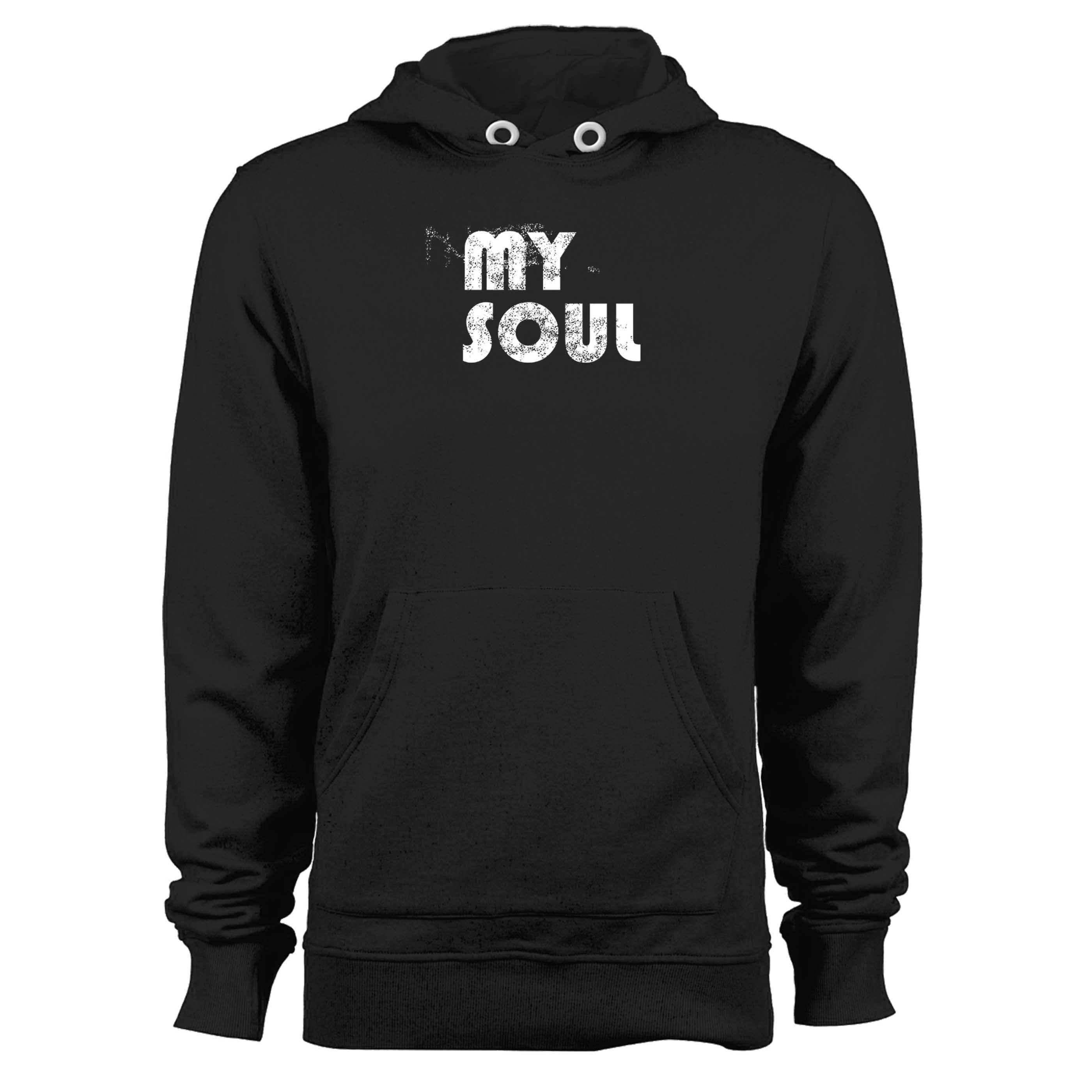 Be Still My Soul Couple Vintage 2 Unisex Hoodie