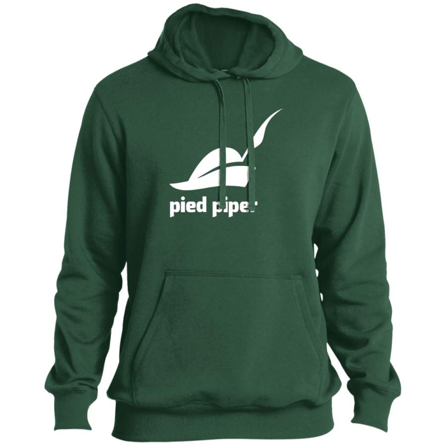 Pied Piper – Silicon Valley Tall Pullover Hoodie T-Shirt