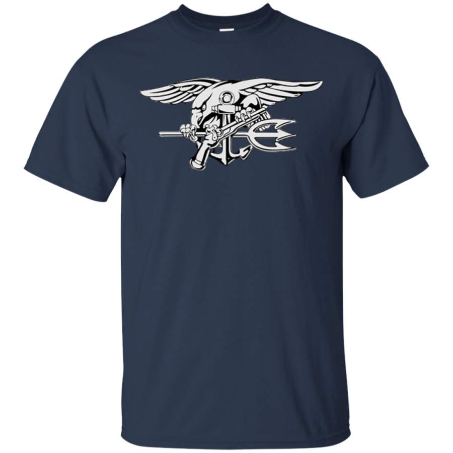 US Navy Seal Memorial Day Shirt for Men - Intercept Inter National